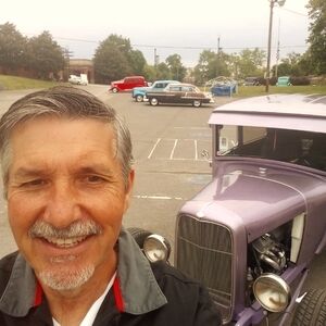 Meet your Posher, Joe